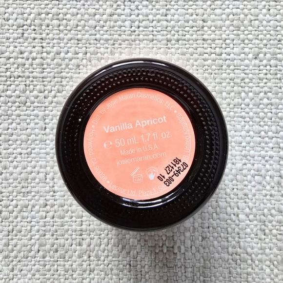 JOSIE MARAN Pure Argan Oil Gift Set Vanilla Apricot Whipped Face Butter Serum - Picture 7 of 11